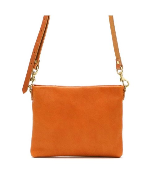 当店限定】スロウ SLOW サコッシュ bono ボーノ pouch shoulder bag S 