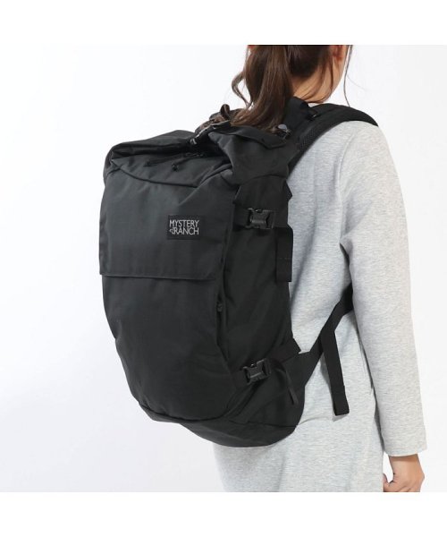 日本正規品 ミステリーランチ リュック Mystery Ranch ストリートゼン Street Zen バックパック 25l Pc収納 アウトドア ミステリーランチ Mystery Ranch Magaseek