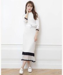 Rirandtureセール情報 予約 配色ラインマーメイドワンピース紹介 フェミニン ガーリ アーバン キャリア カジュアル等テイスト別ファッション通販サイト 特集 セール 福袋 Rirandtureセール情報 予約 配色ラインマーメイドワンピース紹介 フェミニン ガーリ アーバン キャリア カジュアル等テイスト別ファッション通販サイト 特集 セール 福袋