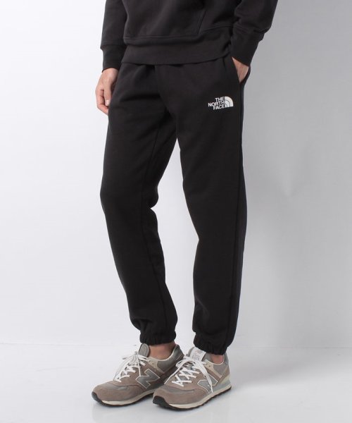 THE NORTH FACE(ザノースフェイス)/【セットアップ対応商品】THE NORTH FACE Men’s Never Stop Pant/ブラック
