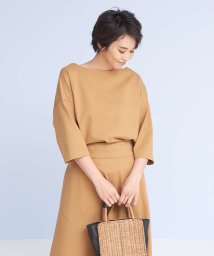 Rouge vif la cle/カットビッグプルオーバー/501522529