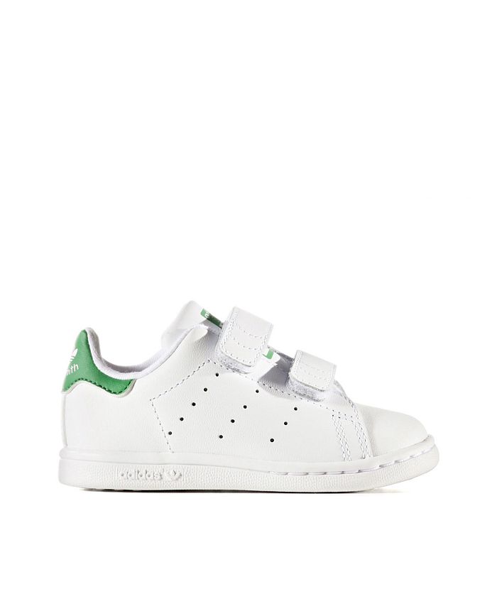 stan smith cf green