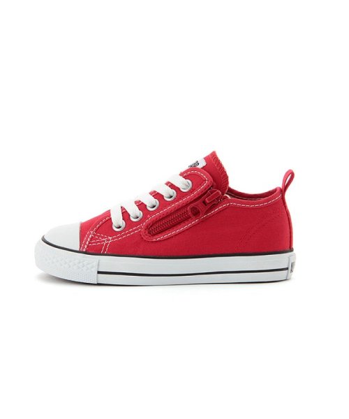CONVERSE(コンバース)/CONVERSE CHILD ALL STAR N Z OX  レッド/レッド