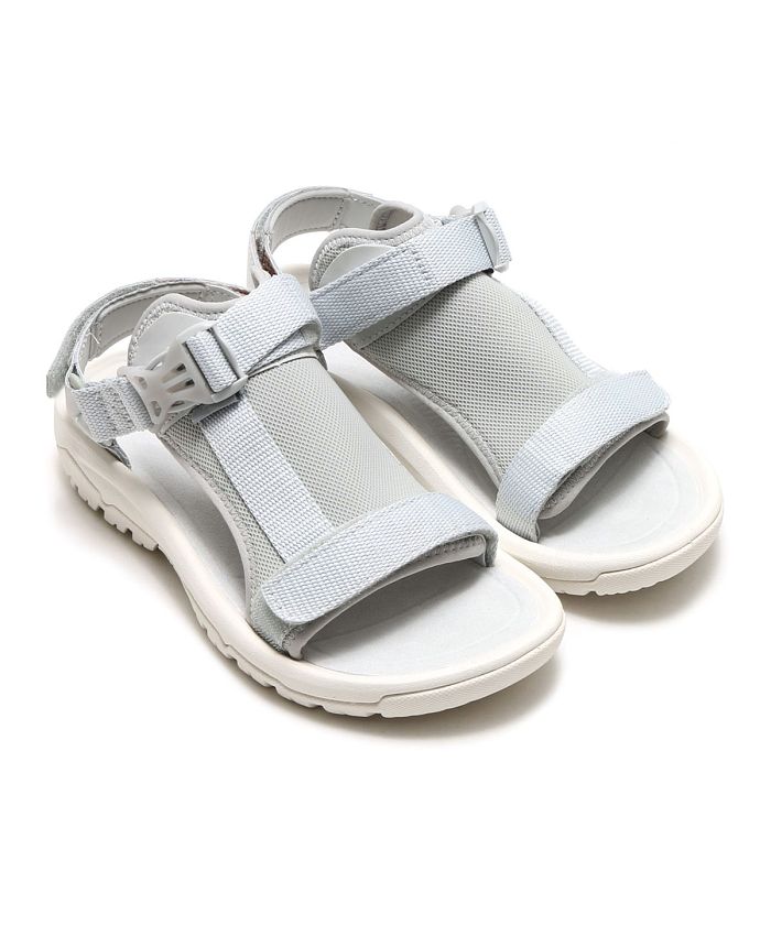 teva grey