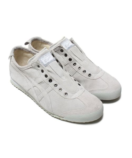 onitsuka tiger glacier grey