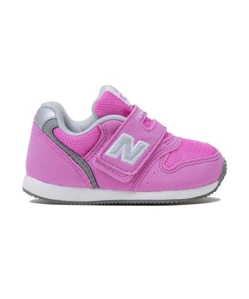 new balance(ニューバランス)/ニューバランス FS996MAI/ピンク