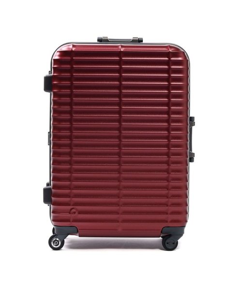 プロテカ スーツケース PROTeCA ストラタム Stratum 64L 5～6泊 エース ACE 00851 