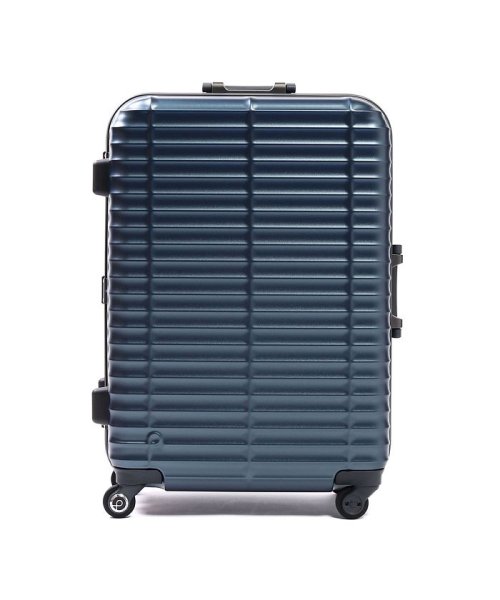 プロテカ スーツケース PROTeCA ストラタム Stratum 64L 5～6泊 エース ACE 00851 