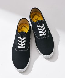 nano・universe(ナノ・ユニバース)/Keds:別注CHAMPION OXFORD/ブラック