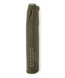 MACKINTOSH PHILOSOPHY(マッキントッシュ フィロソフィー)/【Barbrella&reg;】55cmタイプ軽量ミニ傘/カーキ