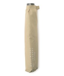 MACKINTOSH PHILOSOPHY(マッキントッシュ フィロソフィー)/【Barbrella&reg;】55cmタイプ軽量ミニ傘/ベージュ