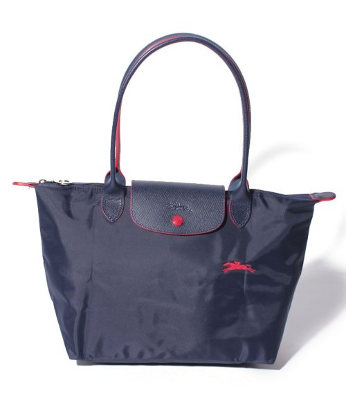 Longchamp(ロンシャン)/LONGCHAMP Le Pliage Club/NAVY