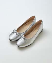 バレエシューズ シルバー 銀色 のファッション通販 Magaseek