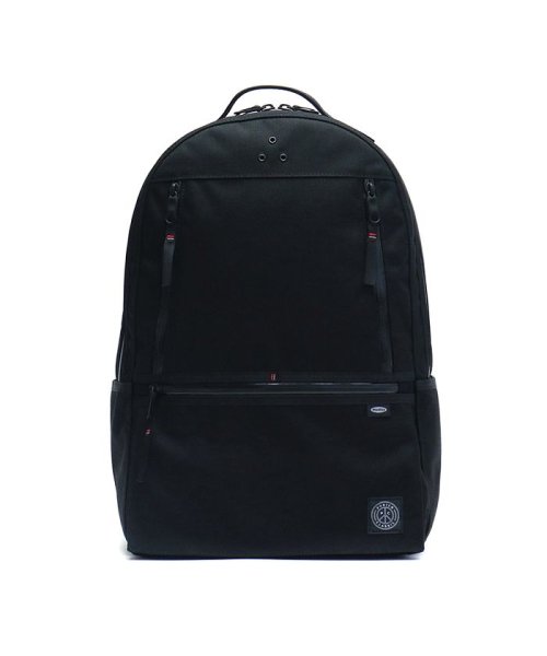 Porter Classic(ポータークラシック)/ポータークラシック Porter Classic ムアツ ニュートン リュック muatsu NEWTON CITY RUCKSACK PC－050－1020/ブラック