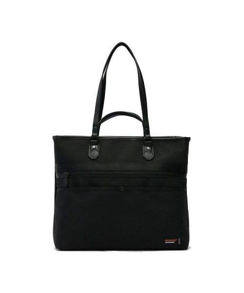 ENGAGEMENT(エンゲージメント)/【日本正規品】エンゲージメント トート ENGAGEMENT トートバッグ ビジネストート 2WAY TOTE BAG A4 PC収納 EGTT－006/ブラック