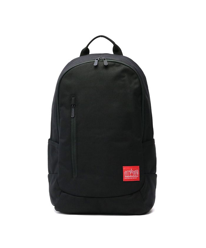 【日本正規品】マンハッタンポーテージ リュック Manhattan Portage バックパック Intrepid Backpack JR  MP1270JR