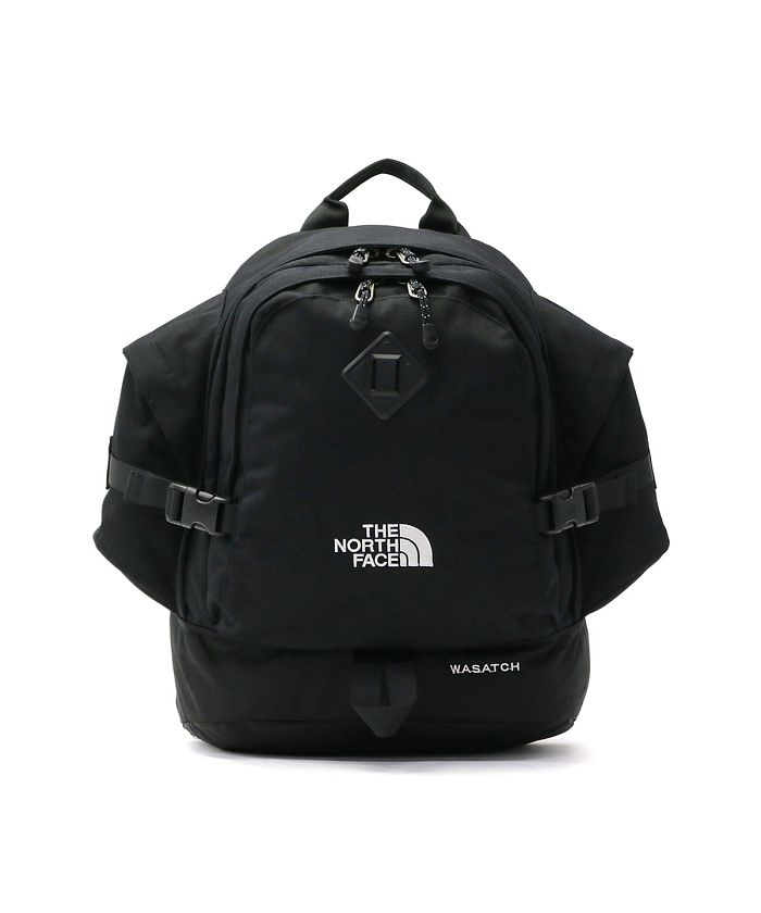 THE NORTH FACE WASATCH バックパック リュック 廃盤