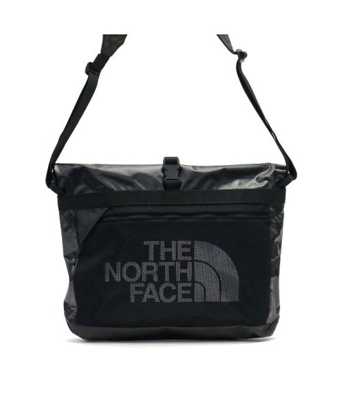 日本正規品】ザ・ノース・フェイス ショルダー THE NORTH FACE ショルダーバッグ Postman ポストマン 11L 防水  NM81859(501535555) | ザノースフェイス(THE NORTH FACE) - MAGASEEK