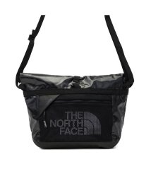 THE NORTH FACE(ザノースフェイス)/【日本正規品】ザ・ノース・フェイス ショルダーバッグ THE NORTH FACE Tool Box ツールボックス 4L NM81860/ブラック
