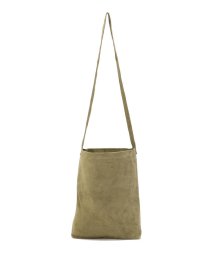 GARDEN(ガーデン)/【至極の逸品】Hender Scheme/エンダースキーマ/pig shoulder big/ピッグショルダーバッグ/KHAKI