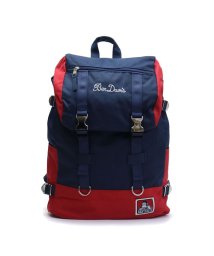 BEN DAVIS(BEN DAVIS)/ベンデイビス リュック BEN DAVIS バックパック METAL BACKPACK B4 BDW－9061/ネイビー系1