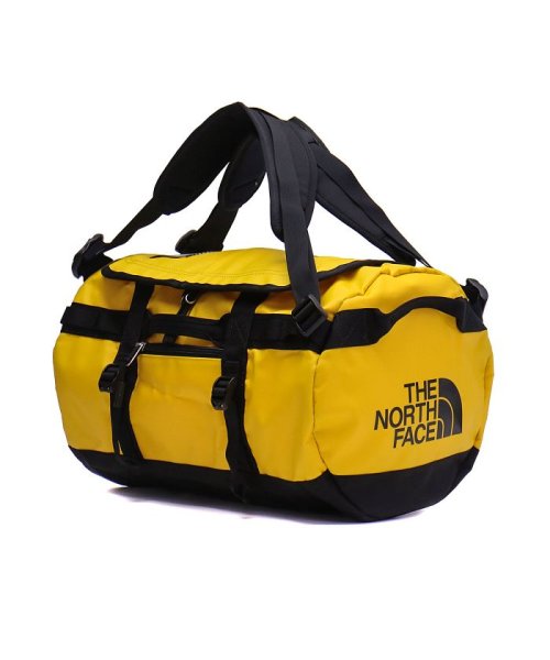 THE NORTH FACE(ザノースフェイス)/【日本正規品】ザ・ノース・フェイス THE NORTH FACE BCダッフル XS 31L NM81816/イエロー