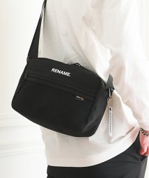 DEVICE(デバイス)/Rename CORDURA コーデュラ ナイロン ショルダーバッグ/ホワイト