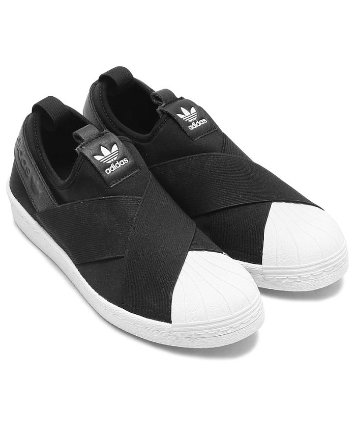 adidas originals superstar slipon w