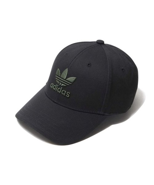 アディダスオリジナルス トレフォイル クラシック ベースボール キャップ Adidas Adidas Magaseek
