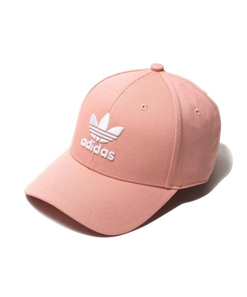 アディダスオリジナルス トレフォイル クラシック ベースボール キャップ Adidas Adidas Magaseek アディダスオリジナルス トレフォイル クラシック ベースボール キャップ Adidas Adidas Magaseek
