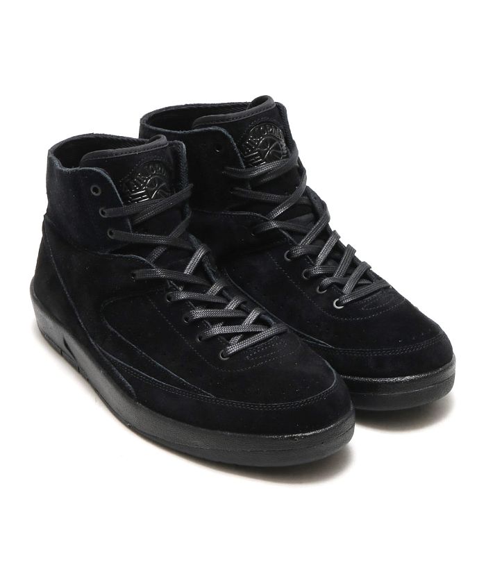 nike air jordan 2 retro decon