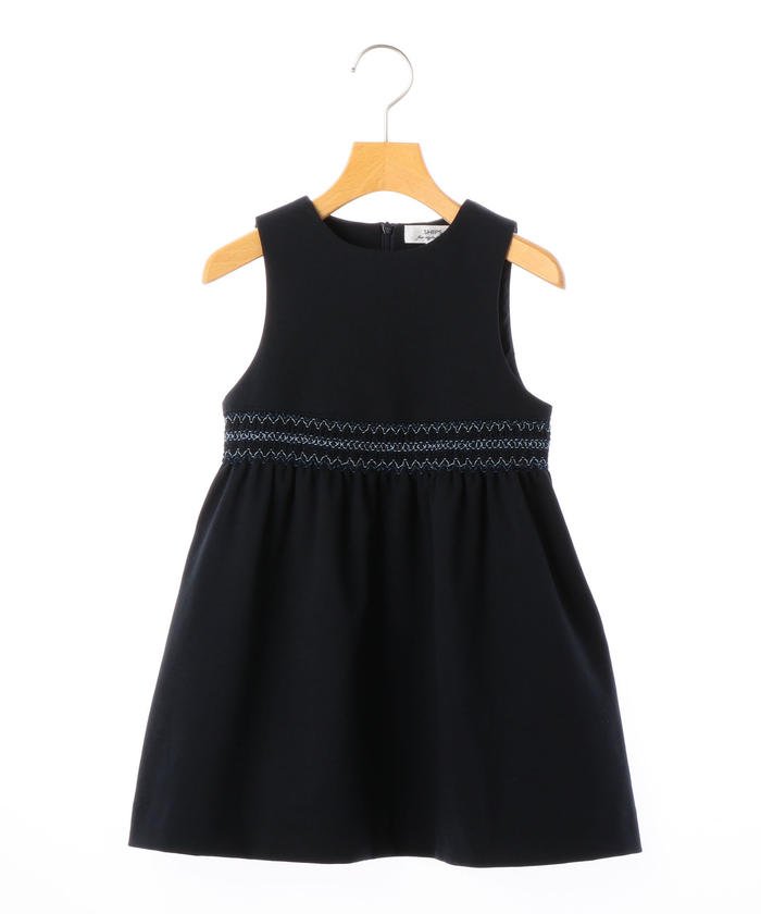 セール Ships Kids ポンチ ワンピース 100 130cm Occasion Collection シップスキッズ Ships Kids Magaseek