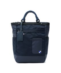 HARVEST LABEL(ハーヴェストレーベル)/ハーヴェストレーベル リュック HARVEST LABEL Bullet Line  2WAY RUCK 日本製 HB－0453/ネイビー