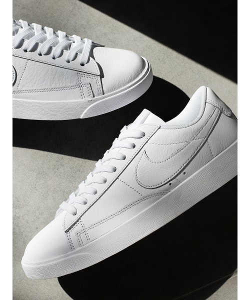 セール Nike Blazer Low Le Nike Nike Magaseek
