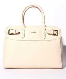 rienda(BAG)(リエンダ（バッグ）)/【rienda】 BASIC 5 SIDE BELT TOTE S/IV