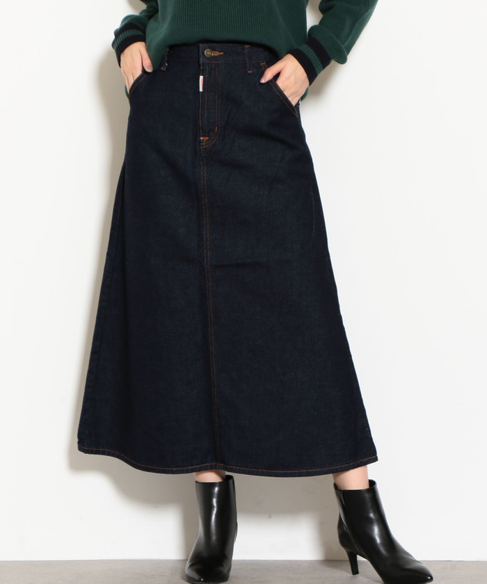 別注 サムシング Sc Someting Glr Md デニム スカート グリーンレーベルリラクシング Green Label Relaxing Magaseek 別注 サムシング Sc Someting Glr Md デニム スカート グリーンレーベルリラクシング Green Label Relaxing Magaseek