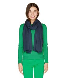 BENETTON (women)(ベネトン（レディース）)/シンプルストール/ネイビー