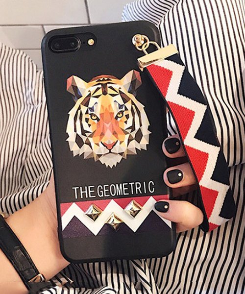 可愛いスマホケースiphone6 6s Iphone7 Iphone X ガーリードール Girly Doll Magaseek