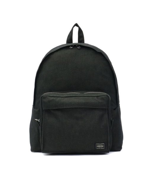 吉田カバン ポーター リュック スモーキー Porter Smoky デイパック リュックサック 592 ポーター Porter Magaseek