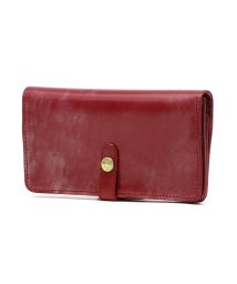 GLEN ROYAL(グレンロイヤル)/GLENROYAL グレンロイヤル 長財布 ROUND LONG PURSE かぶせ 本革 03－6178/ワイン