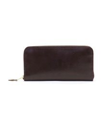 GLEN ROYAL(グレンロイヤル)/GLENROYAL 長財布 グレンロイヤル ラウンドファスナー ZIP AROUND LONG PURSE 本革 03－6029/ダークブラウン