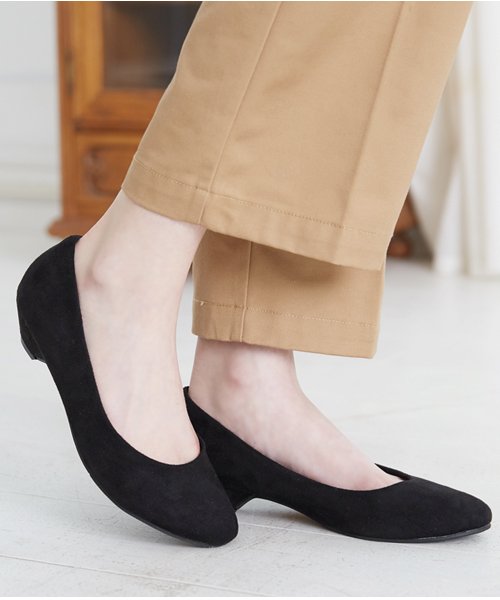 痛くない パンプス 外反母趾の人気商品 通販 価格比較 価格 Com