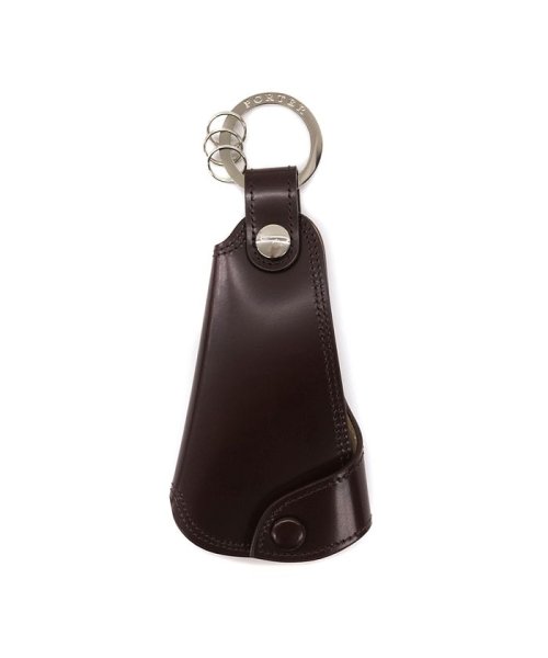 ポーター カウンター キーホルダー ＆ シューホーン 037－02984 靴べら 吉田カバン PORTER COUNTER レザー 