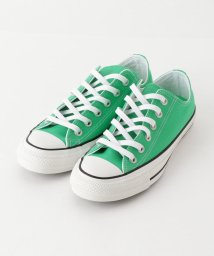 NOLLEY’S(ノーリーズ)/【CONVERSE/コンバース】ALL STAR 100 COLORS OX/ミントグリーン