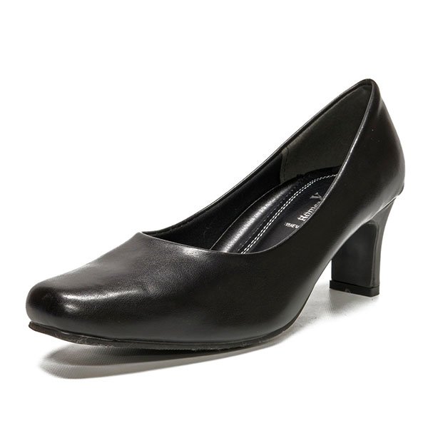 レディース パンプス リクルート オフィス ブラックフォーマル Sg 3300 フットプレイス Foot Place Magaseek