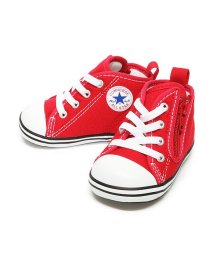 CONVERSE(コンバース)/コンバース  ベビー オールスターN Z CONVERSE BABY ALL STAR N Z/レッド