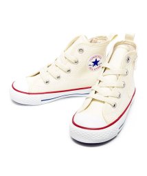 CONVERSE(CONVERSE)/コンバース チャイルドオールスター キッズ スニーカー ハイカット CO－CDASNZHI/ホワイト系1