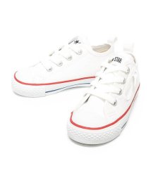 CONVERSE/コンバース チャイルドオールスター キッズ スニーカー ローカット CO－CDASNZOX/501559280