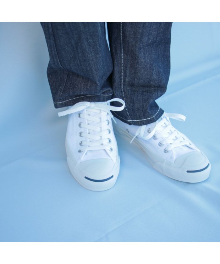 コンバース ジャックパーセル スニーカー メンズ レディース キャンバス Co Jp コンバース Converse Magaseek