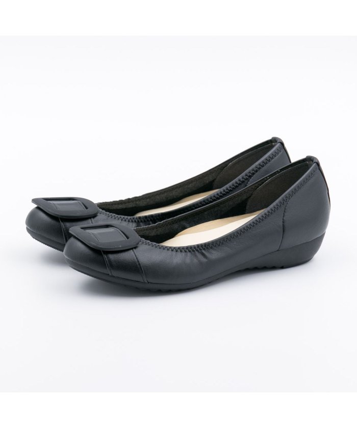 Arch Contact アーチコンタクト バレエシューズ Im フットプレイス Foot Place Magaseek